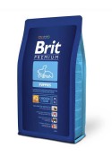 Brit Premium Dry Food For Puppy 3kg